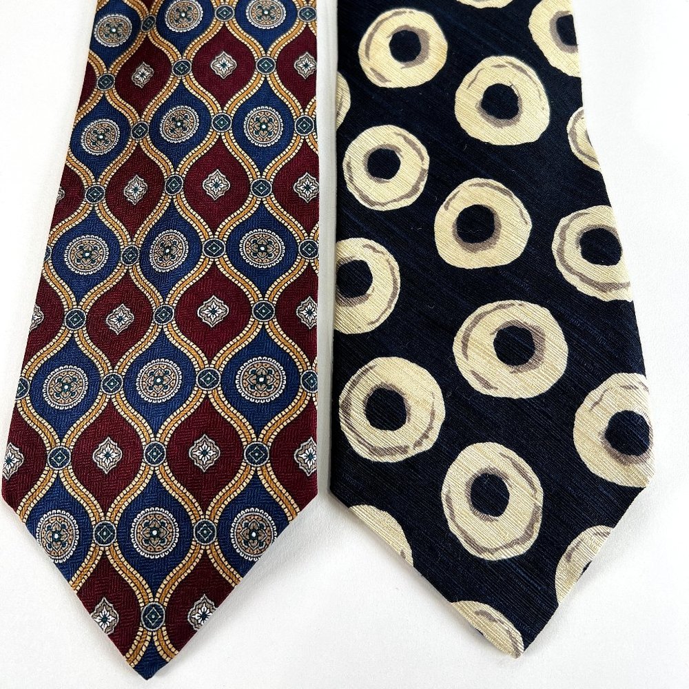 Geoffrey Beene Tie